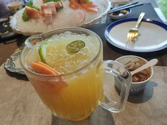 -極上萬膳·日料放题(来福士江景店)