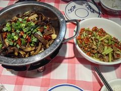 -好帮厨·下饭浏阳菜·坚持现炒(月湖店)