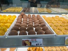 -泸溪河桃酥(西直门凯德店)