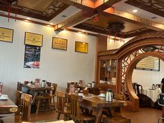 -老雒阳面馆·水席(定鼎门店)