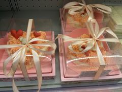 -盒马X会员店(上海森兰商都店)