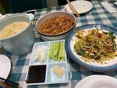 -紫光园·烤鸭(吕家营店)