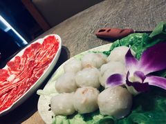 -金海阁海鲜火锅