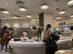 -OUR Bakery(SKP-S店)