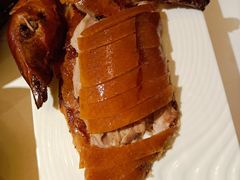 -贝勒爷·酥不腻烤鸭