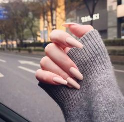 -Halo美甲美睫