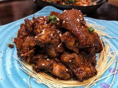 -赵小姐丨新中餐(曲江店)