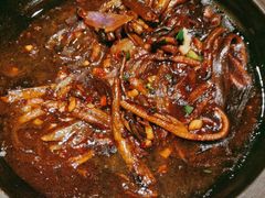响油鳝丝-丰收日(五角场店)