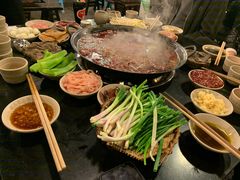 -酒友老火锅(渝中店)