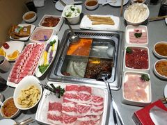 -海底捞火锅(宝龙广场夜宵主题店)