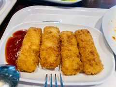-宜家·瑞典风味餐厅(四元桥店)
