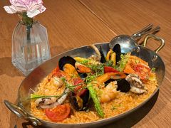 -芭莉与彩虹西餐厅(成都合生汇店)