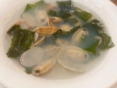 -萨莉亚意式餐厅(黄村高德汇店)
