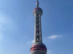 -东方明珠广播电视塔