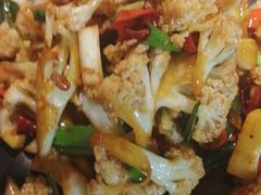 -湘约爨厨(太白立交店)