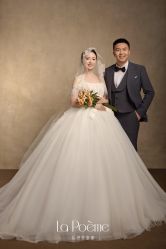 -乐派诗婚纱摄影
