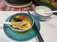 -沿江黎家簸箕宴·文昌鸡(百花谷店)