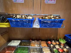 -金顺碳烤肉(番禺傍江地铁站店)