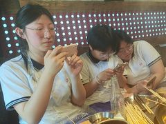 -江湖六膳門串串香(隆礼路店)