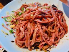 -壹零捌道·北京烤鸭(车公庄店)