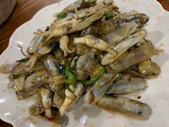 -南记食粥坊·宵夜大排档(莲花总店)