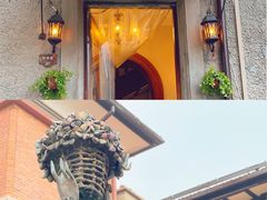 -天津意大利风情旅游区