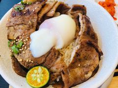 -熊吞·大碗丼烧肉饭(西市场嘉华店)