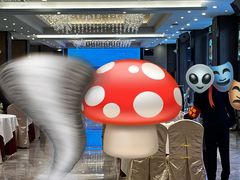 -东方御宴海鲜酒楼(棕泉酒店)
