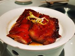 卦炉黑豚叉烧-新雅(丰盛里店)