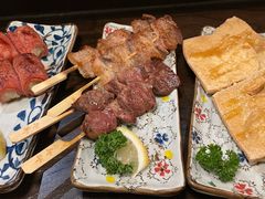 -哥哥の深夜食堂(永乐汇亲子购物运动中心店)