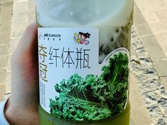 -喜茶(合肥中环城店)