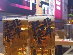 -聚点串吧·北京烧烤(海淀黄庄店)