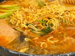 -WOW LUCKY创意韩料(龙阳广场店)