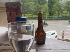 -中山威尼斯西餐厅(三乡总店)