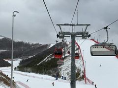 -富龙滑雪场