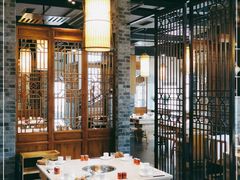 大堂-家一加火锅(绿地翠谷总店)