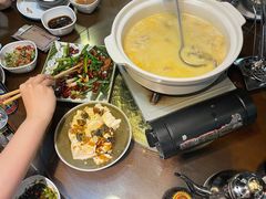 -金龙·打边炉(南京西路店)