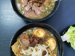 -花溪巷牛肉粉(泉城路店)