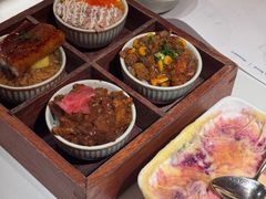 -火山屋台(新街口店)