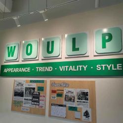 -WOULP舞铺·舞蹈室