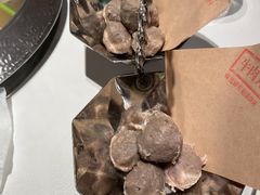 -左庭右院鲜牛肉火锅(环球港店)