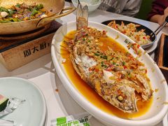 -周大厨·辣椒炒肉(龙湖南京雨山天街店)