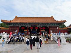 -珠海圆明新园