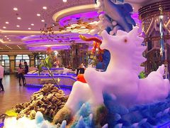 -澜悦港海鲜体验主题餐厅