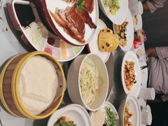 -大鸭梨烤鸭(枣园店)