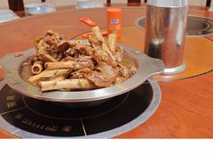 -聚首堂·特色小吃·肘子(什刹海德胜门店)