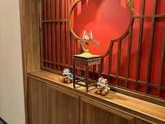 -府学·秋果S酒店(北京南锣鼓巷四合院店)