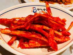 -七八冷面·延边朝鲜族美食(欢乐谷店)