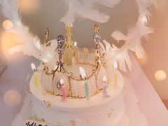 -卡漫莫尼蛋糕(徐汇店)