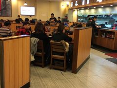 -博多一幸舍(侨福芳草地购物中心店)